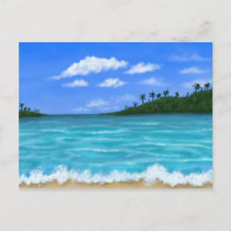 レムリアのポストカード ポストカード