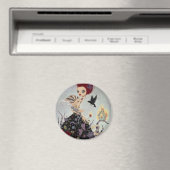 レムリア磁石 マグネット (インサイチュ (食洗機))