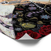 レムリエプリント ポスター (角)