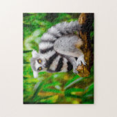 レムルス。 ジグソーパズル (縦)