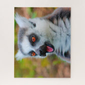 レムルス。 ジグソーパズル (縦)