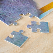 レムルス。 ジグソーパズル (側面)