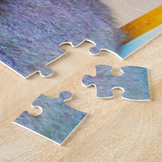 レムルス。 ジグソーパズル (側面)