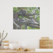 レムルス ポスター (キッチン)