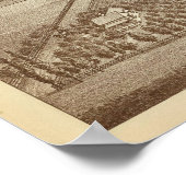 レムーア牧場 ポスター (角)