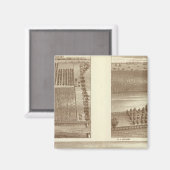 レムーア牧場 マグネット (正面/裏面)