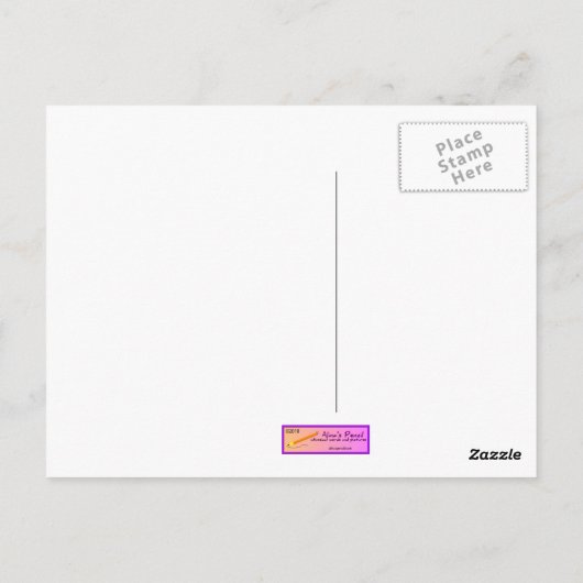 レムールは多くの父の日おもしろいあなたを愛する ポストカード (裏面)