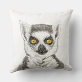 レムール クッション (裏面)