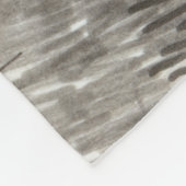 レムール フリースブランケット (角)