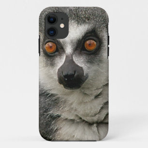 レムール iPhone 11 ケース