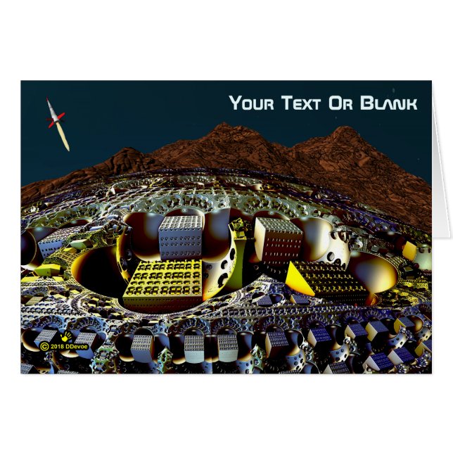 レム駅 (正面横)