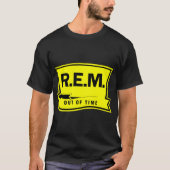 レム Tシャツ (正面)