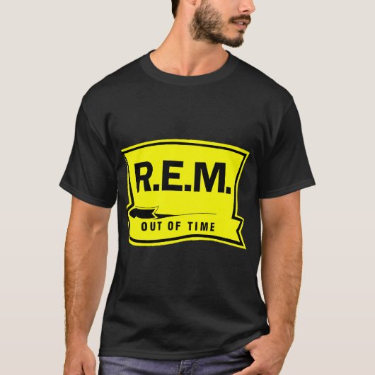 レム Tシャツ (正面)
