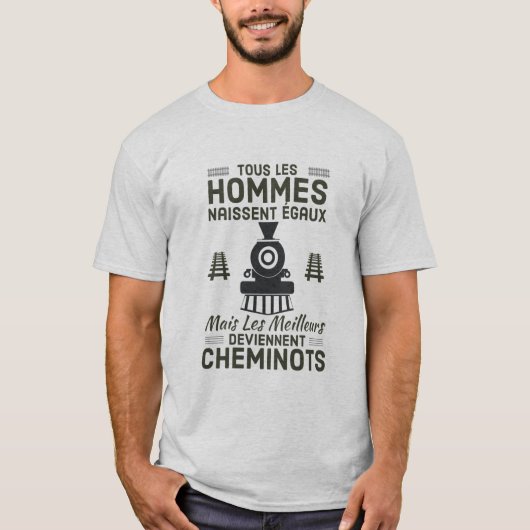 レメイルールのデビエント化学 Tシャツ (正面)