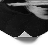 レメイ将軍 ポスター (角)