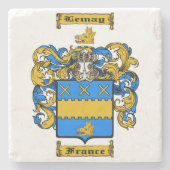 レメイ ストーンコースター (正面)