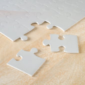 レメニュアイレス、レトロワヴァレ、フランスヴィンテージスキー ジグソーパズル (側面)