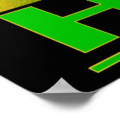 レモすごいンヘイズ ポスター (角)