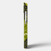 レモもしン与えズはレモネードを作る Case-Mate iPhoneケース (裏面 / 左)