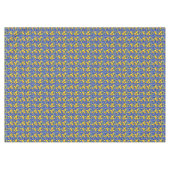 レモイタリアンはっきりしたン テーブルクロス (正面(横))