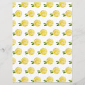 レモイタリアンンの緑のフレ結婚ーム メニュー (裏面)