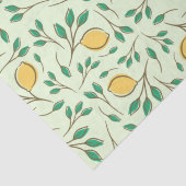 レモイタリアンンリーフデカップフルーツティッシュペーパー 薄葉紙 (詳細)