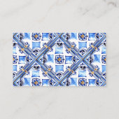 レモイタリアンンbougainvillea柑橘類ギフト登録 エンクロージャーカード (裏面)