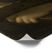 レモイン – セルフポートレート ポスター (角)