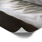 レモイン – ポートレート ポスター (角)