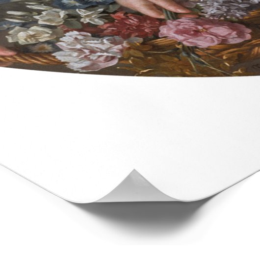 レモイン – The Two Sisters ポスター (角)