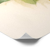 レモエレガントンのリフレッシュ ポスター (角)