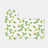 レモエレガントンテーマお願い箱 フェイバーボックス (折り畳みなし)