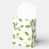 レモエレガントンテーマお願い箱 フェイバーボックス (オープン)