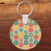 レモカラフルン キーホルダー (裏面)