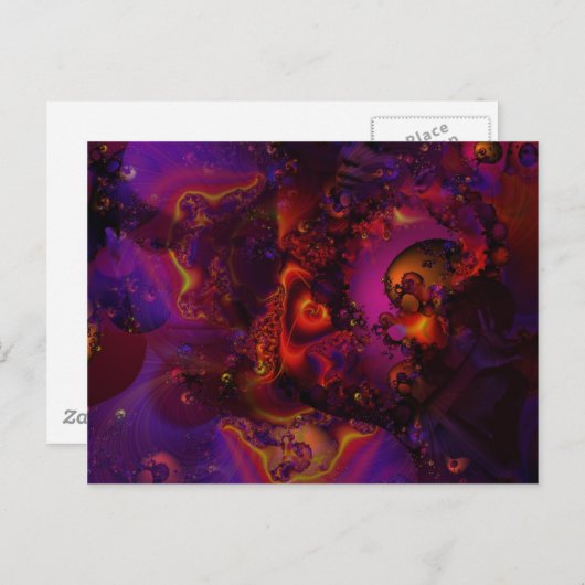 レモック ポストカード (正面/裏面)