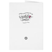 レモニー・ラブ (裏面)