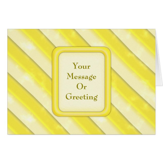 レモネードは縞で飾ります (正面横)