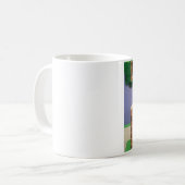 レモネードを買いますか。 かわいらしいか。 コーヒーマグカップ (正面左)