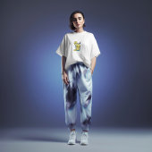 レモネードアートシャツ Tシャツ