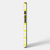 レモネードオモダンバルアットエムポヨモファ Case-Mate iPhoneケース (裏面 / 左)