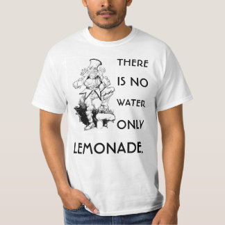 レモネードオンリーTシャツ Tシャツ