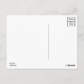 レモネードスタンド ポストカード (裏面)