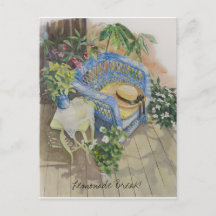 レモネードブレイク！