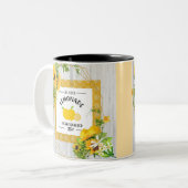 レモネードマグ ツートーンマグカップ (正面左)