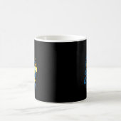 レモネード キリスト教 服 宗教 ジーザス コーヒーマグカップ (中央)