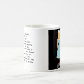 レモネード コーヒーマグカップ (中央)