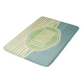 「レモネード」バスマット バスマット (アングル)