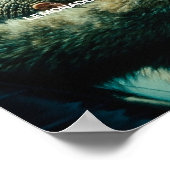 レモネード ポスター (角)