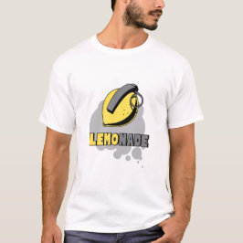 レモネード Tシャツ