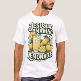 レモネード Tシャツ